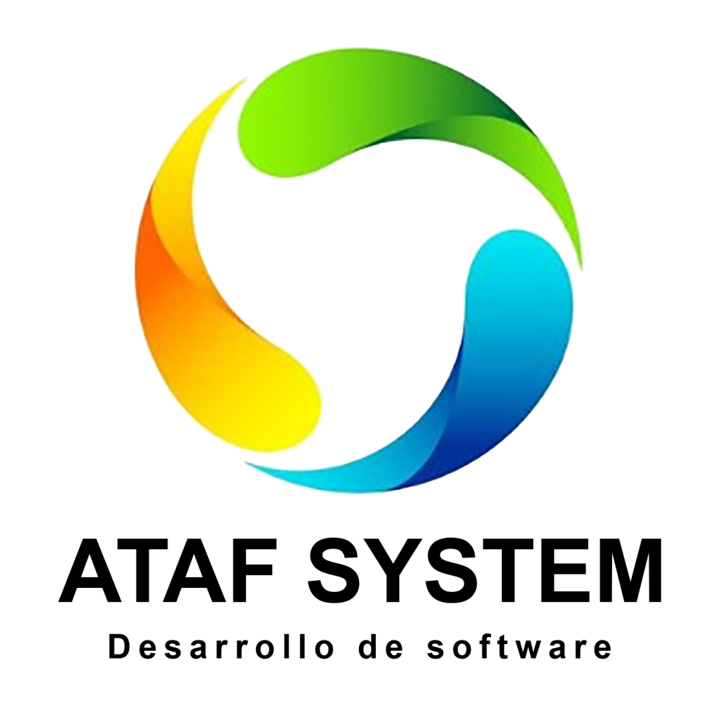 Ataf-system-logo-bienvenida